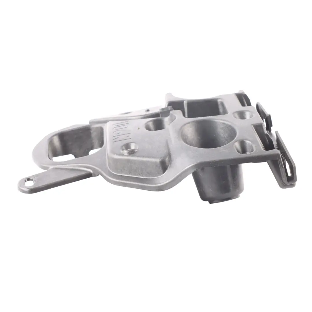 Right O/S Bumper Mount Bracket Holder to BMW U06 Rear with Part number 8739140 BMW U06 Rear Right O/S Bumper Mount Bracket Holder - SKU 8739140 - Part number 8739140