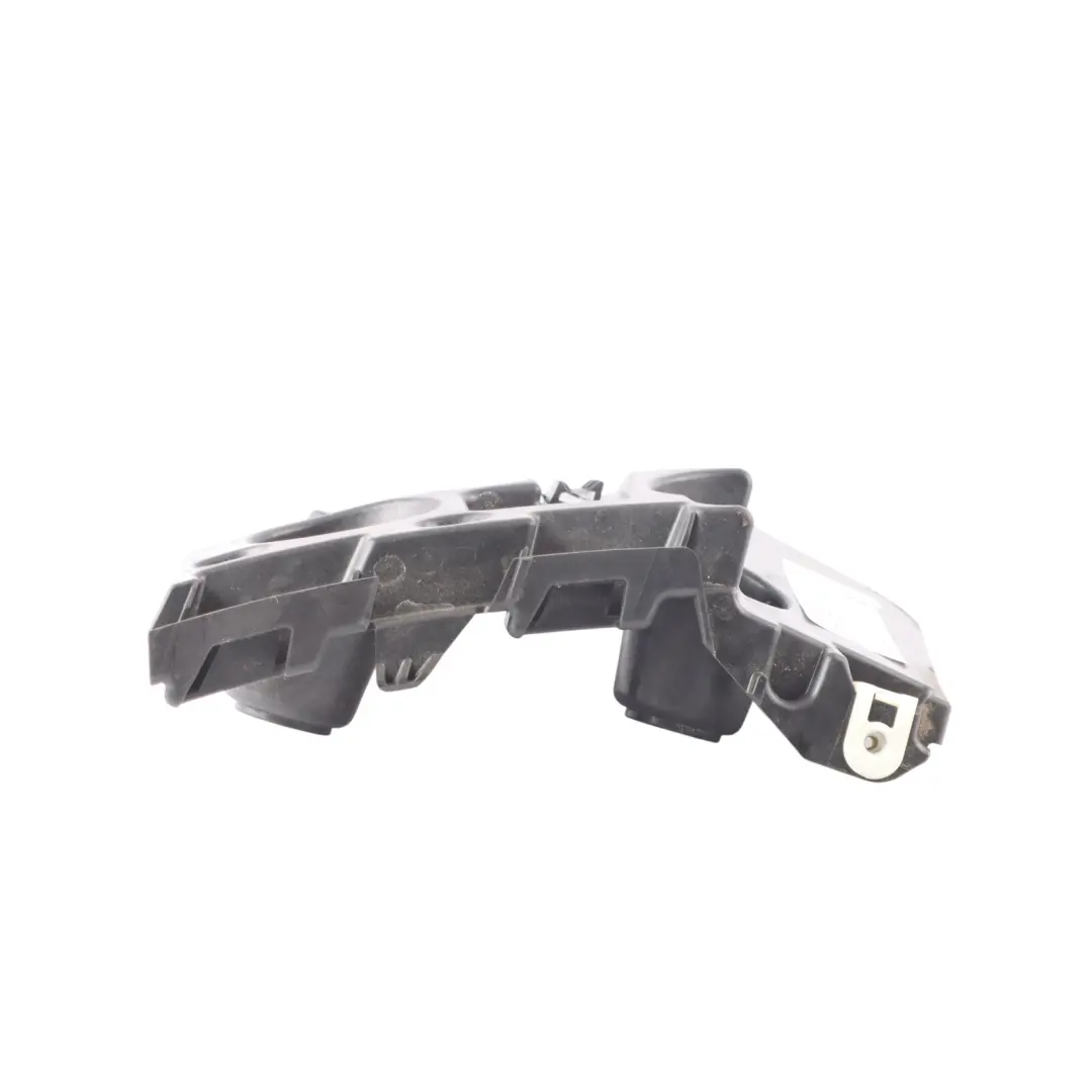 BMW U06 Rear Right O/S Bumper Mount Bracket Holder - SKU 8739140 - Part number 8739140