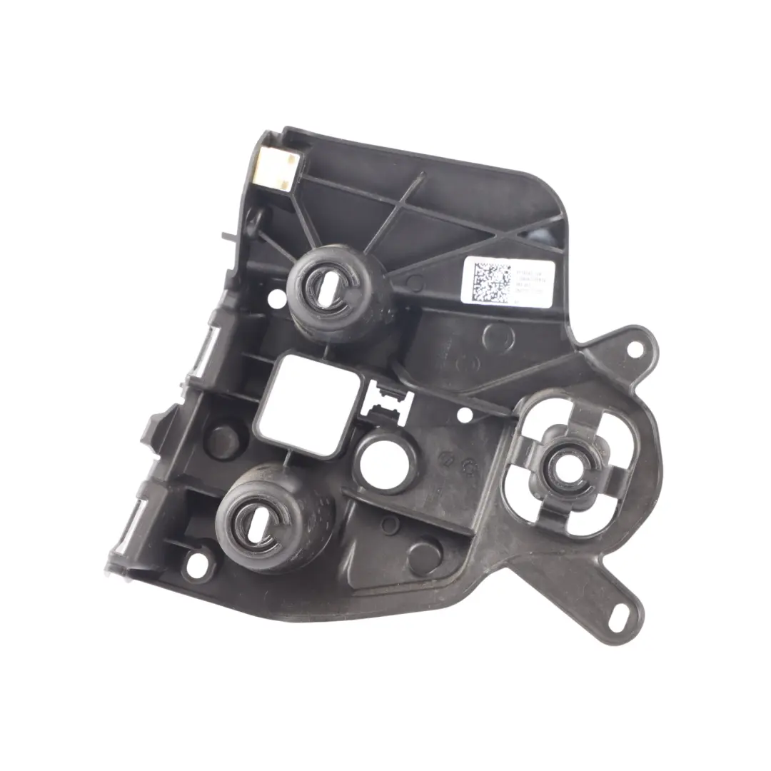 Right O/S Bumper Mount Bracket Holder to BMW U06 Rear with Part number 8739140 BMW U06 Rear Right O/S Bumper Mount Bracket Holder - SKU 8739140 - Part number 8739140