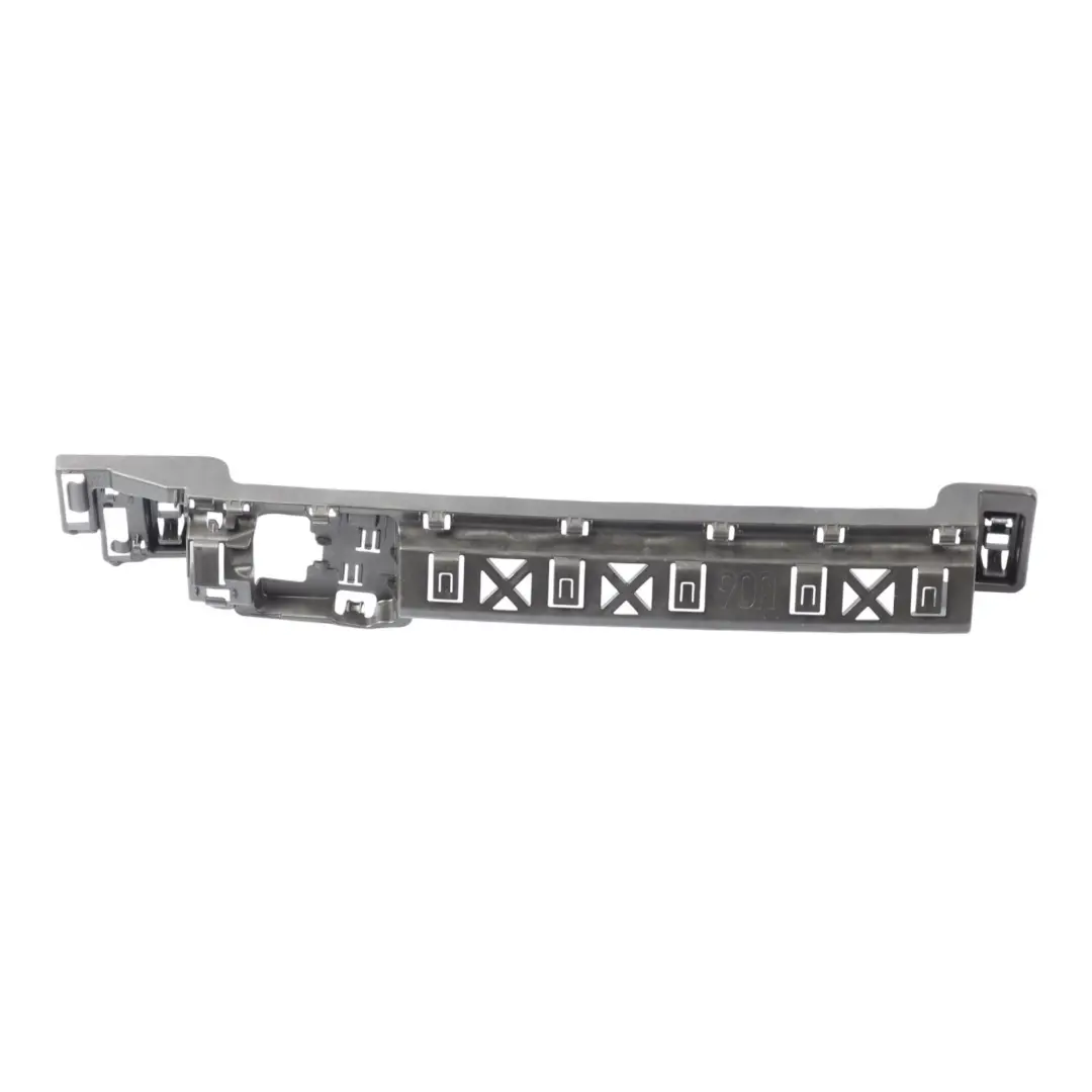 BMW U06 Active Tourer Rear Bumper Lower Guide Trim Panel Holder - SKU 8739145 - Part number 8739145