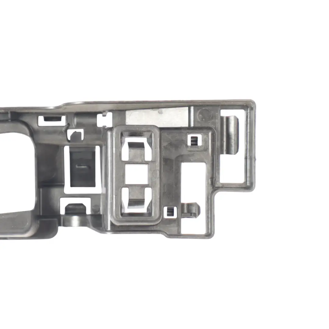 BMW U06 Active Tourer Rear Bumper Lower Guide Trim Panel Holder - SKU 8739145 - Part number 8739145