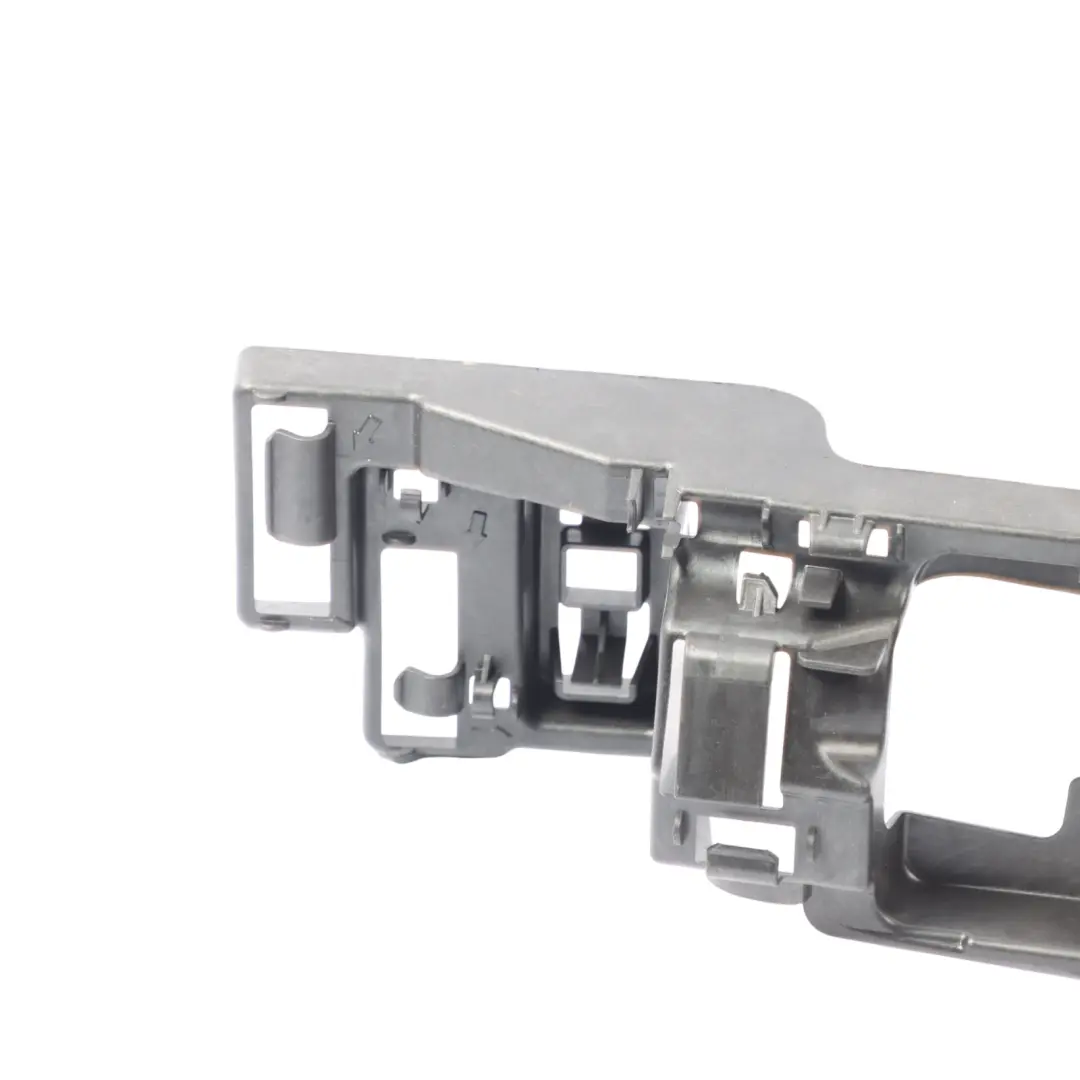 BMW U06 Active Tourer Rear Bumper Lower Guide Trim Panel Holder - SKU 8739145 - Part number 8739145