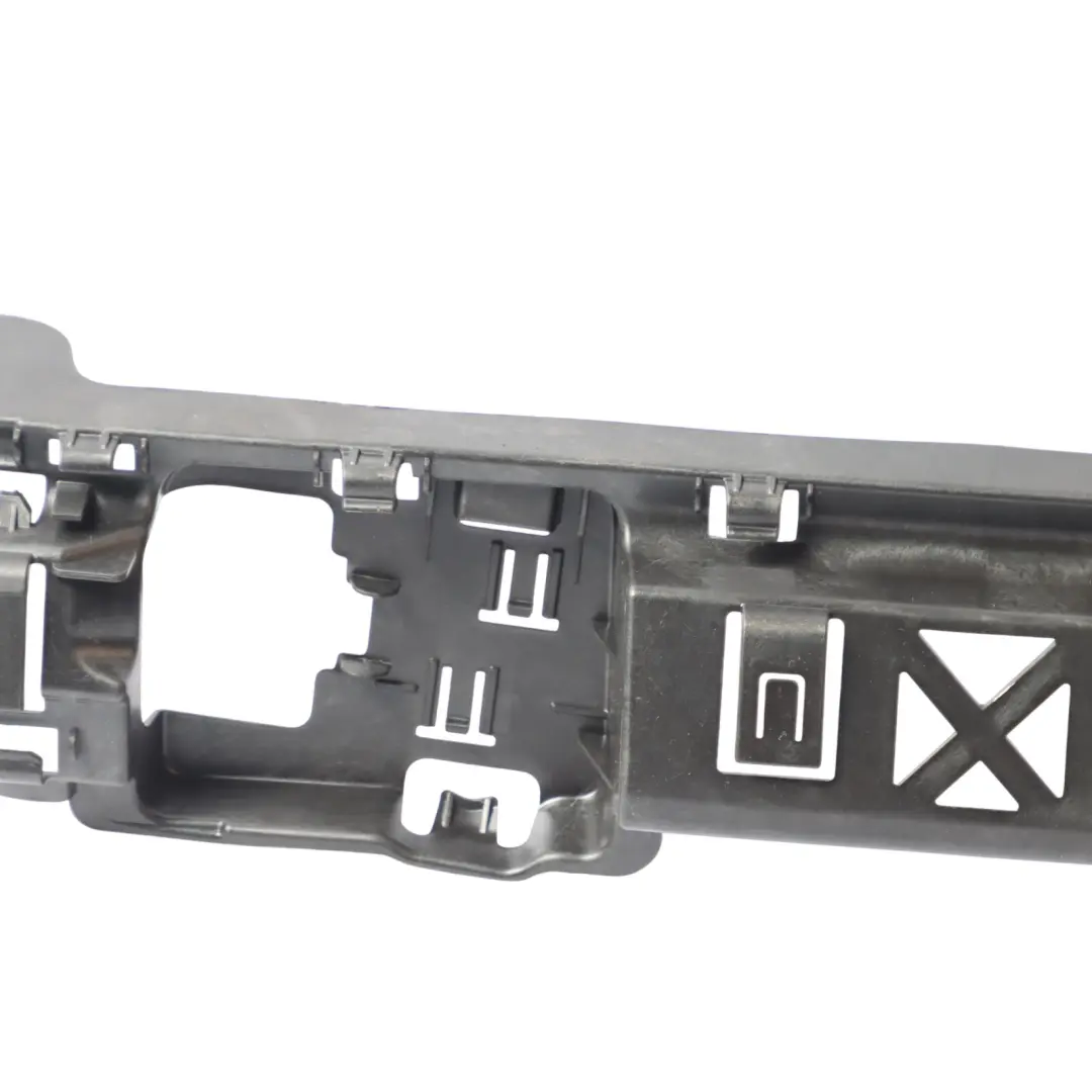 BMW U06 Active Tourer Rear Bumper Lower Guide Trim Panel Holder - SKU 8739145 - Part number 8739145