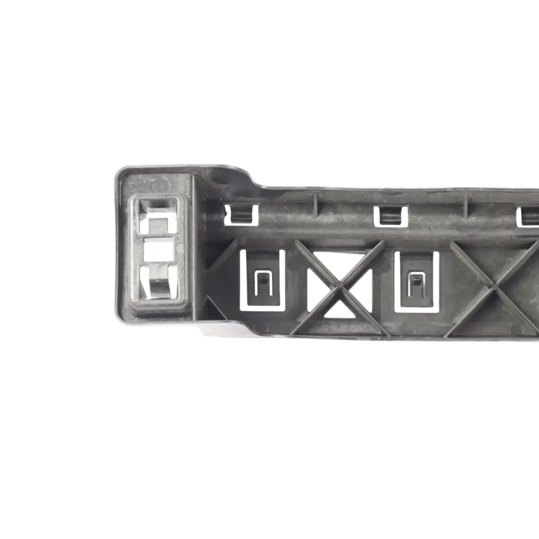 BMW U06 Active Tourer Rear Bumper Lower Guide Trim Panel Holder - SKU 8739145 - Part number 8739145