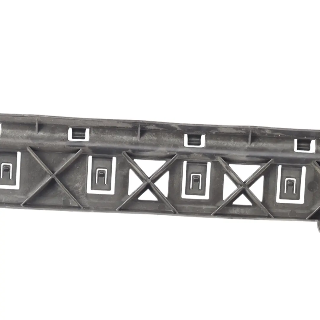 BMW U06 Active Tourer Rear Bumper Lower Guide Trim Panel Holder - SKU 8739145 - Part number 8739145