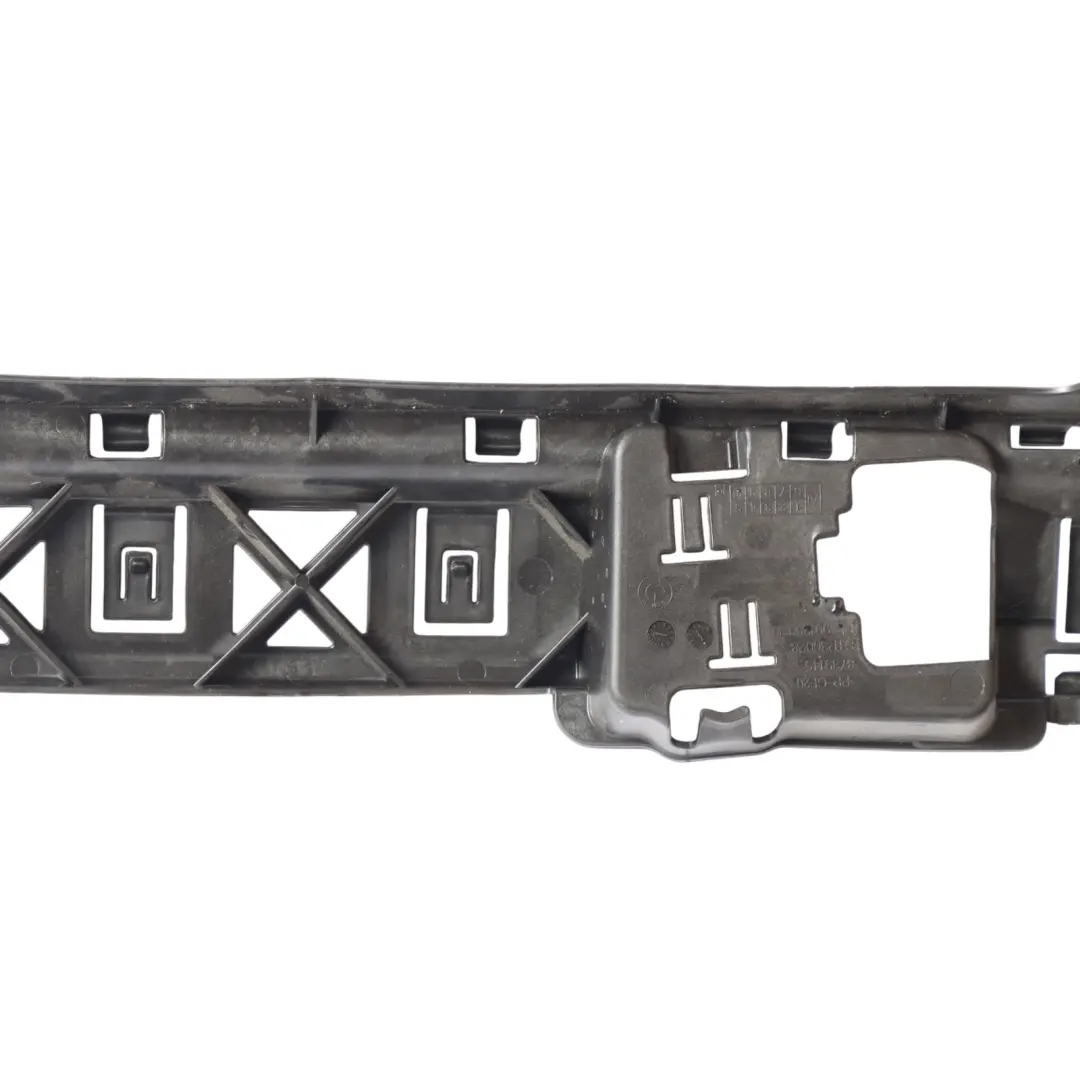 Bumper Lower Guide Trim Panel Holder to BMW U06 Active Tourer Rear with Part number 8739145 BMW U06 Active Tourer Rear Bumper Lower Guide Trim Panel Holder - SKU 8739145 - Part number 8739145