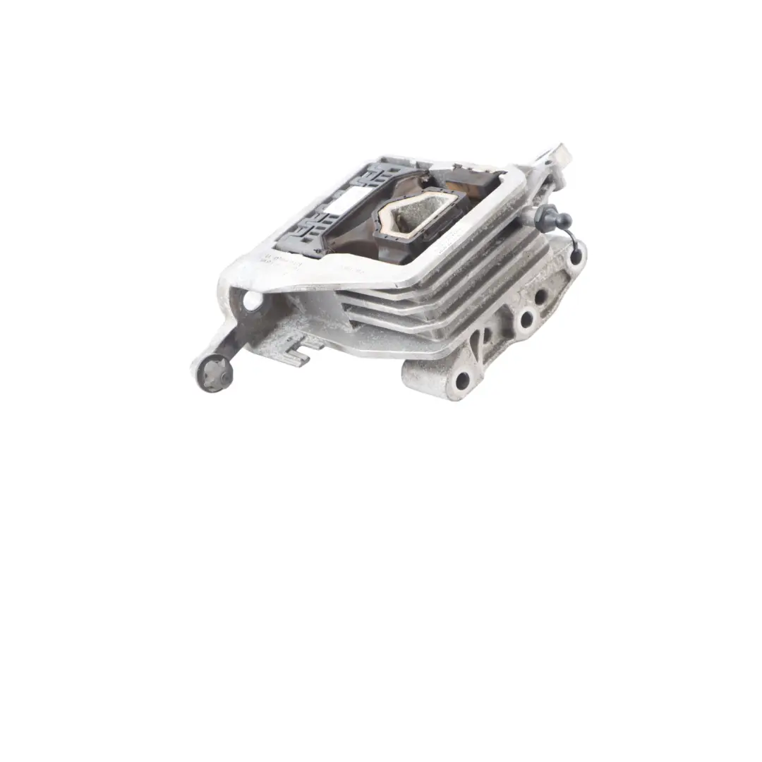 Mount BMW F45 F46 X1 F48 Mini F54 Bracket Holder Right O/S to Engine with Part number 8835570 Engine Mount BMW F45 F46 X1 F48 Mini F54 Bracket Holder Right O/S - SKU 8835570 - Part number 8835570