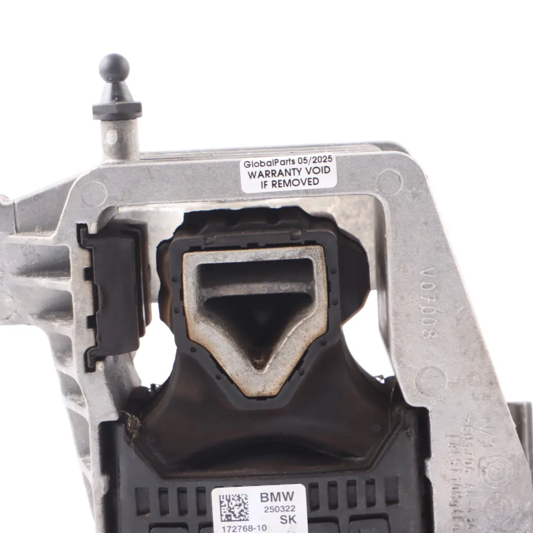 Engine Mount BMW F45 F46 X1 F48 Mini F54 Bracket Holder Right O/S - SKU 8835570 - Part number 8835570