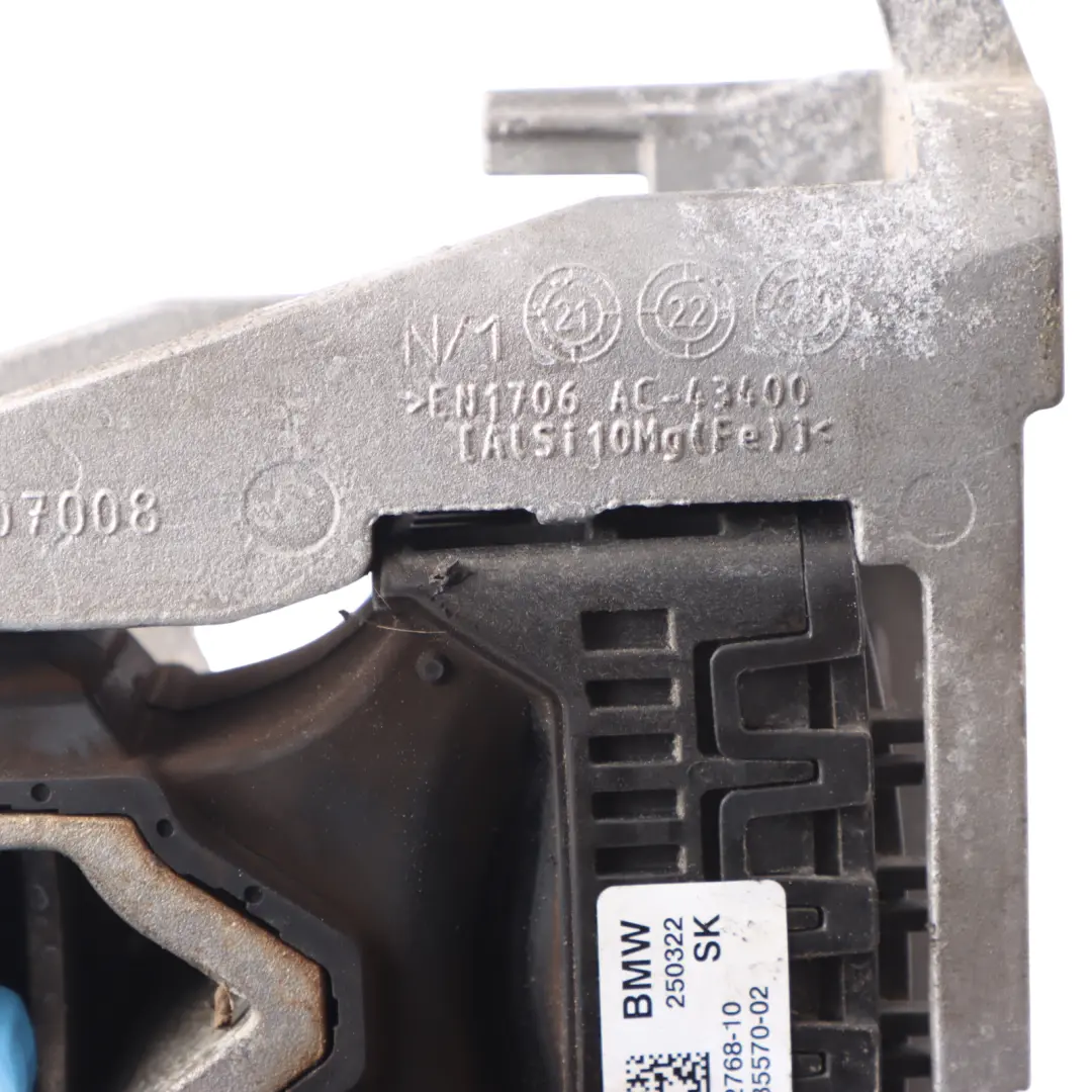 Engine Mount BMW F45 F46 X1 F48 Mini F54 Bracket Holder Right O/S - SKU 8835570 - Part number 8835570