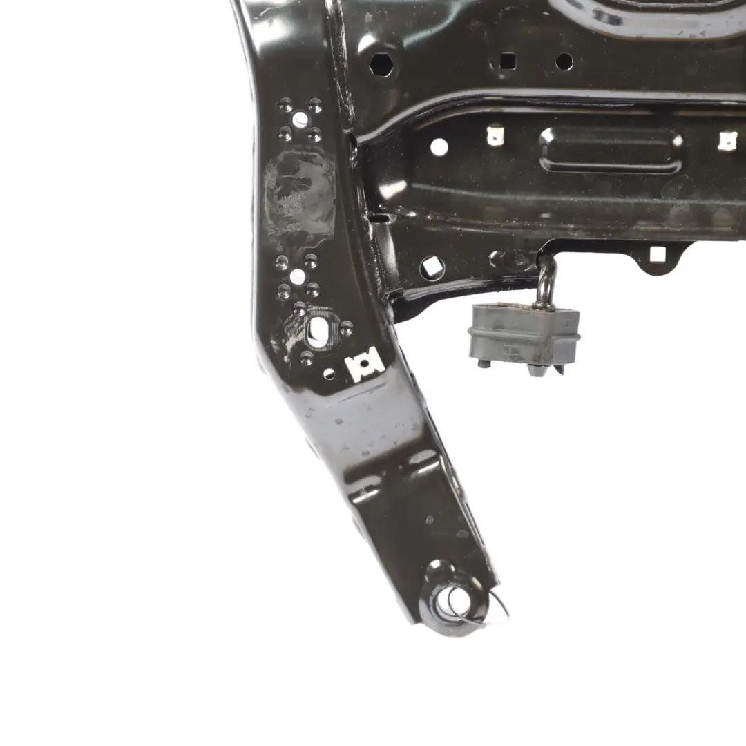Front Axle Subframe BMW F70 U06 Mini F65 Suspension Carrier Cross Cradle to with Part number 8836336 Front Axle Subframe BMW F70 U06 Mini F65 Suspension Carrier Cross Cradle - SKU 8836336 - Part number 8836336