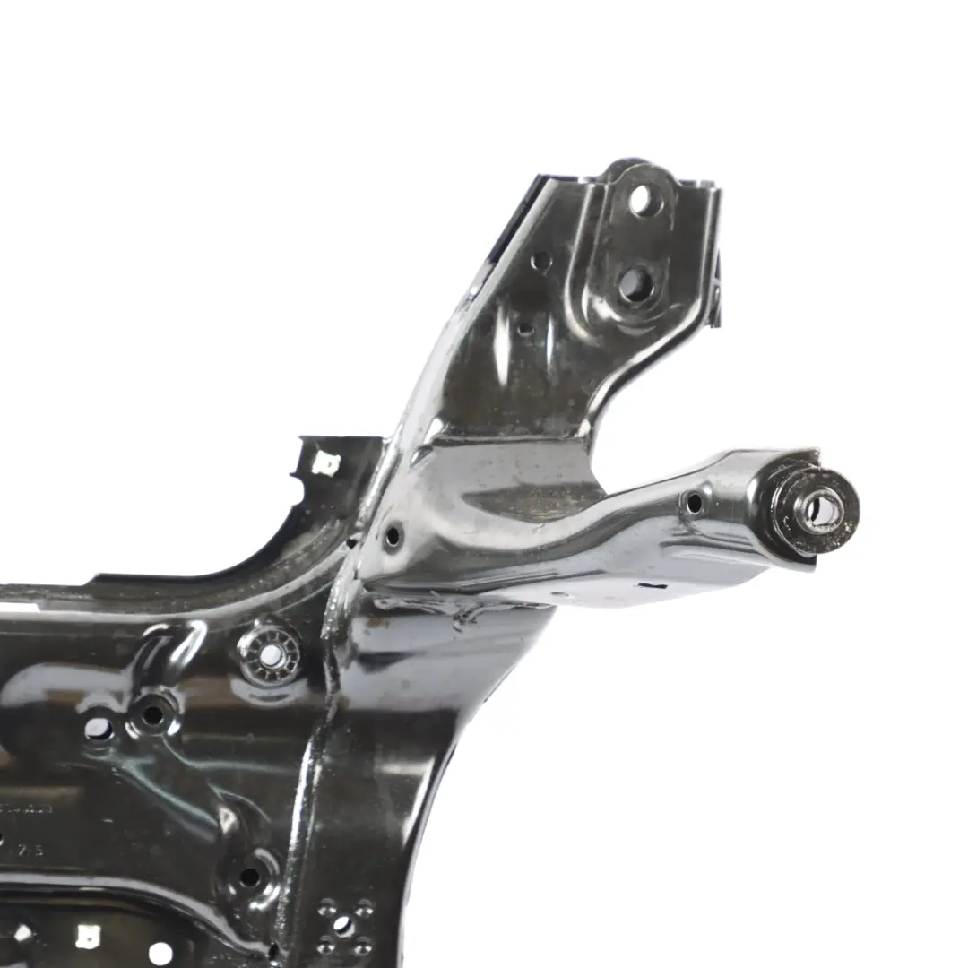 Front Axle Subframe BMW F70 U06 Mini F65 Suspension Carrier Cross Cradle to with Part number 8836336 Front Axle Subframe BMW F70 U06 Mini F65 Suspension Carrier Cross Cradle - SKU 8836336 - Part number 8836336