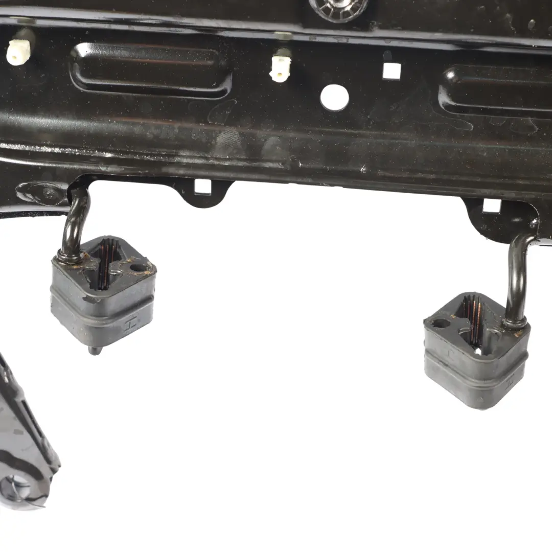 Front Axle Subframe BMW F70 U06 Mini F65 Suspension Carrier Cross Cradle to with Part number 8836336 Front Axle Subframe BMW F70 U06 Mini F65 Suspension Carrier Cross Cradle - SKU 8836336 - Part number 8836336