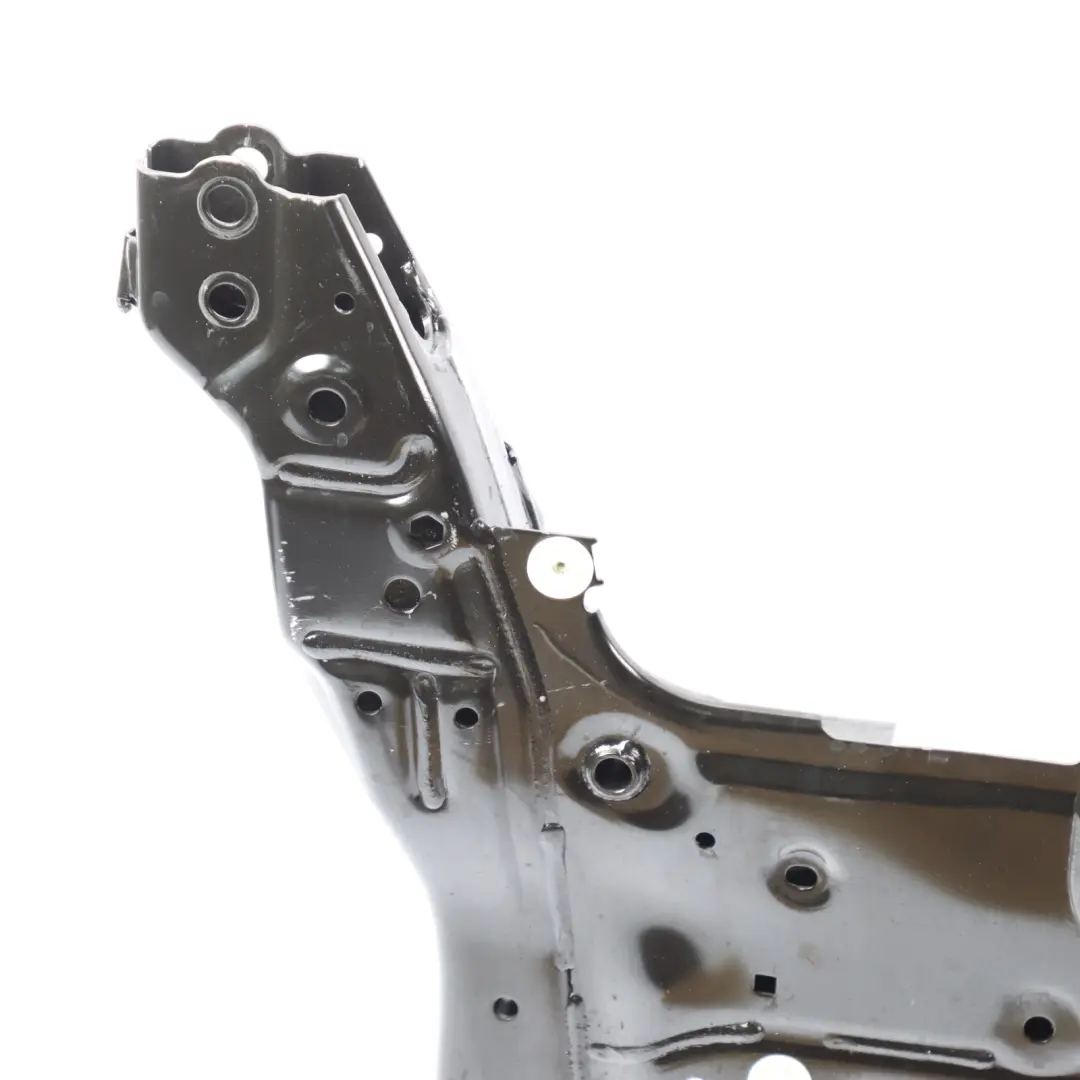 Front Axle Subframe BMW F70 U06 Mini F65 Suspension Carrier Cross Cradle to with Part number 8836336 Front Axle Subframe BMW F70 U06 Mini F65 Suspension Carrier Cross Cradle - SKU 8836336 - Part number 8836336