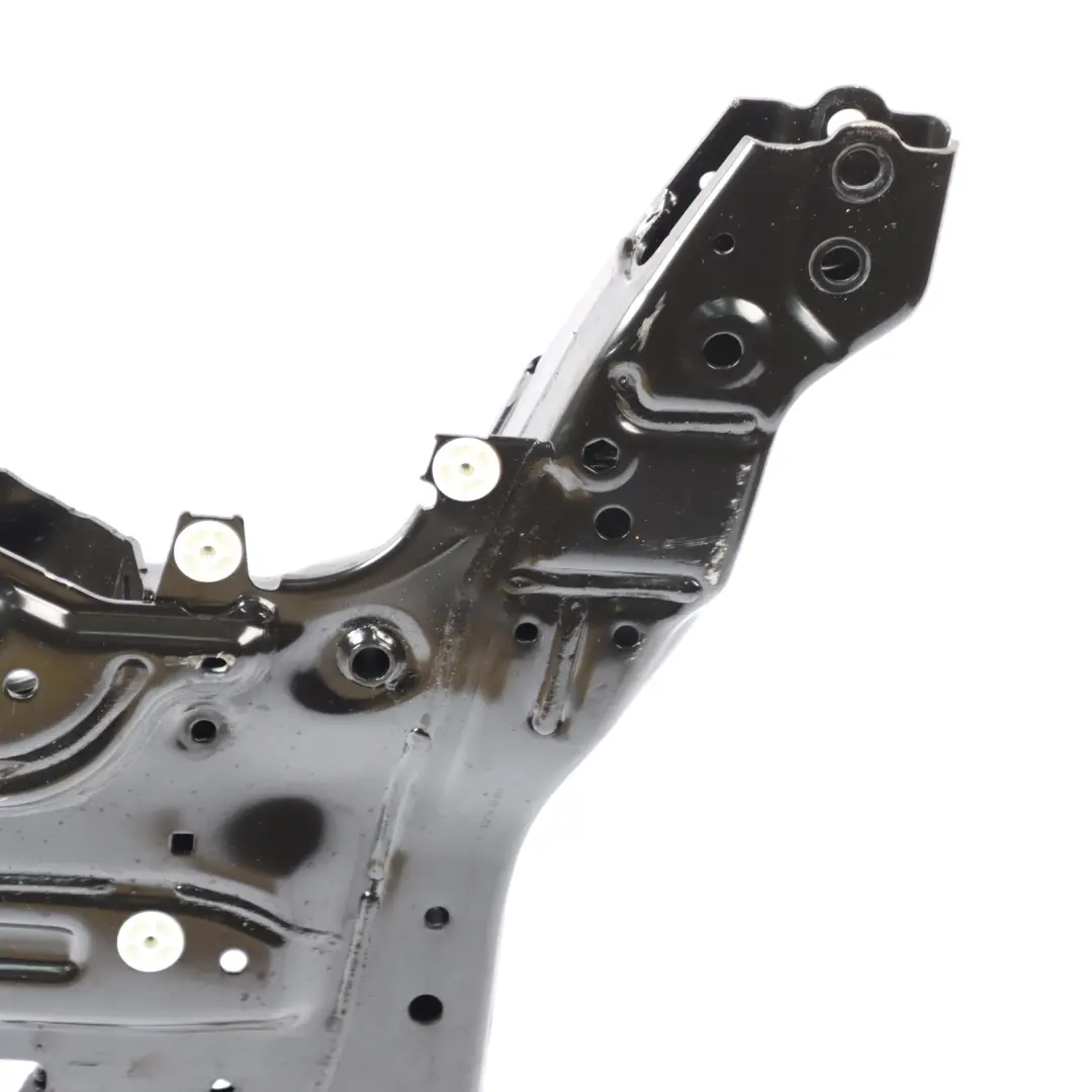 Front Axle Subframe BMW F70 U06 Mini F65 Suspension Carrier Cross Cradle to with Part number 8836336 Front Axle Subframe BMW F70 U06 Mini F65 Suspension Carrier Cross Cradle - SKU 8836336 - Part number 8836336