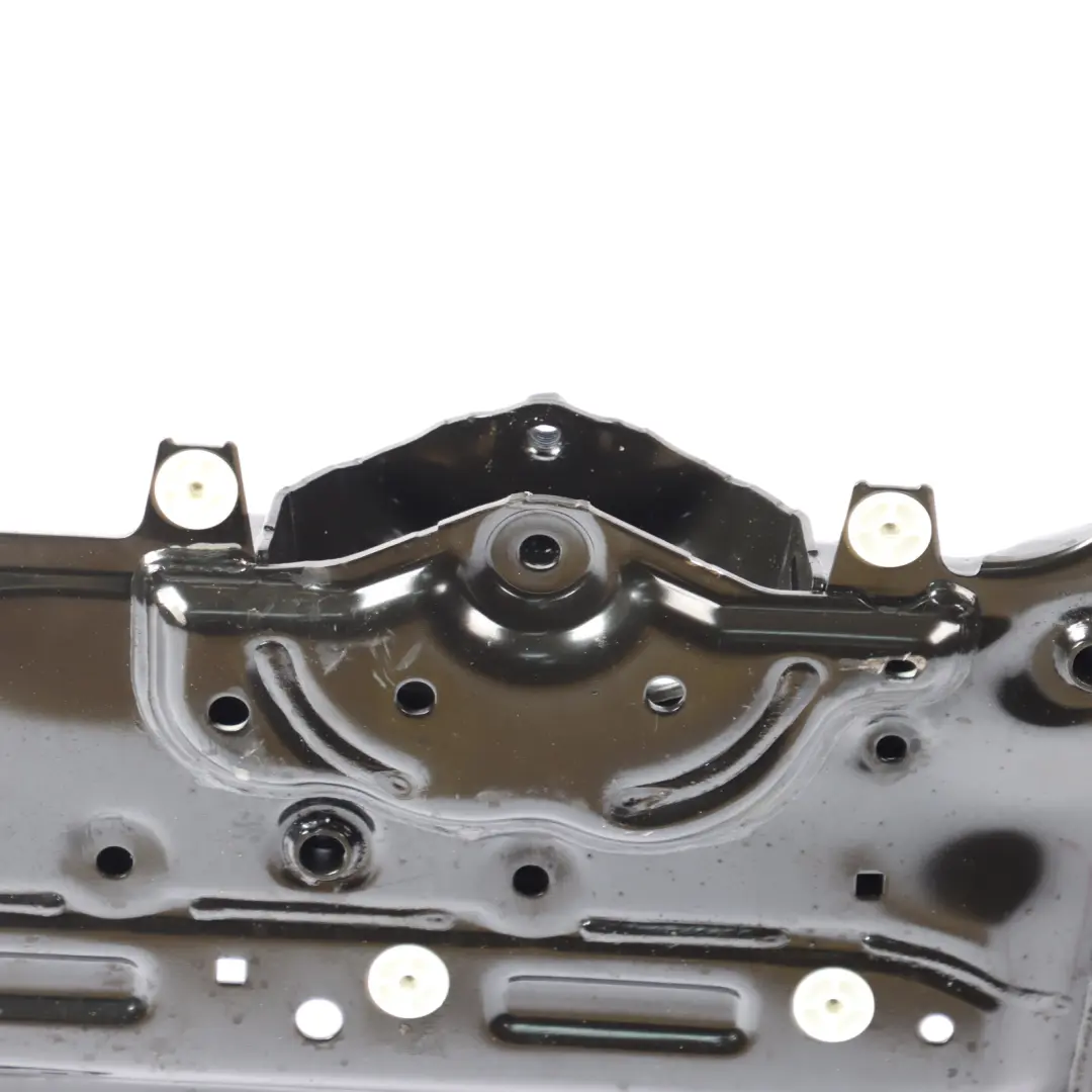 Front Axle Subframe BMW F70 U06 Mini F65 Suspension Carrier Cross Cradle to with Part number 8836336 Front Axle Subframe BMW F70 U06 Mini F65 Suspension Carrier Cross Cradle - SKU 8836336 - Part number 8836336