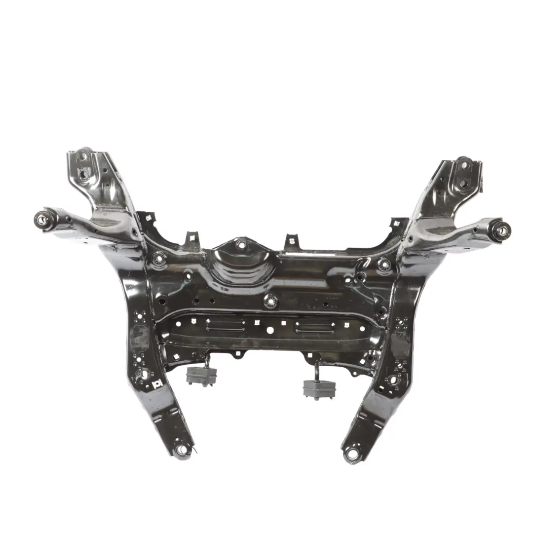 Front Axle Subframe BMW F70 U06 Mini F65 Suspension Carrier Cross Cradle to with Part number 8836336 Front Axle Subframe BMW F70 U06 Mini F65 Suspension Carrier Cross Cradle - SKU 8836336 - Part number 8836336