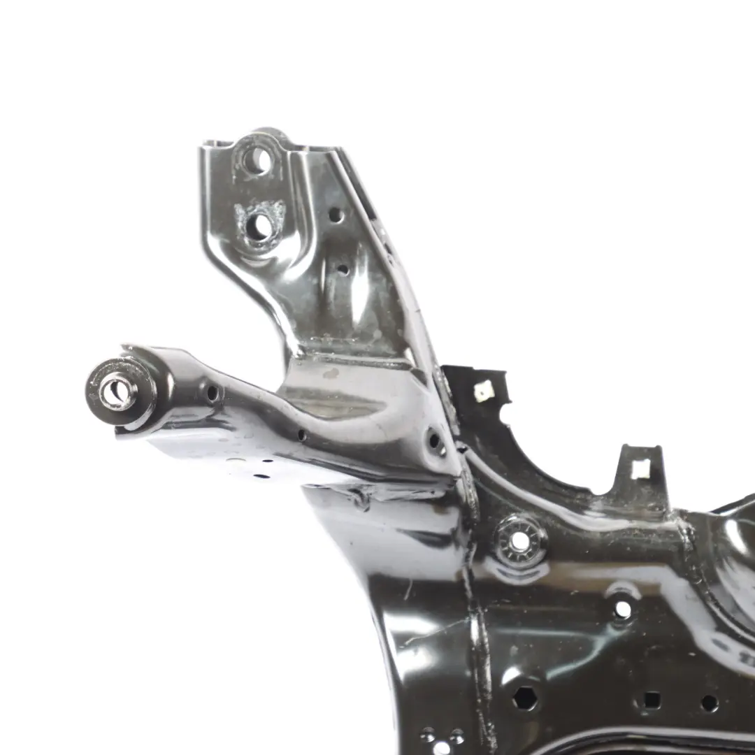 Front Axle Subframe BMW F70 U06 Mini F65 Suspension Carrier Cross Cradle to with Part number 8836336 Front Axle Subframe BMW F70 U06 Mini F65 Suspension Carrier Cross Cradle - SKU 8836336 - Part number 8836336