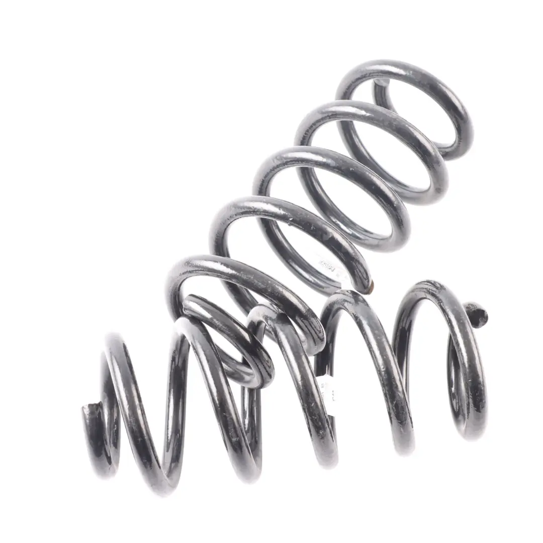 BMW U06 Active Tourer Rear Coil Spring Set X2 - SKU 8838371 - Part number 8838371