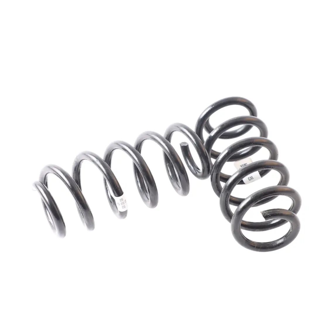 BMW U06 Active Tourer Rear Coil Spring Set X2 - SKU 8838371 - Part number 8838371