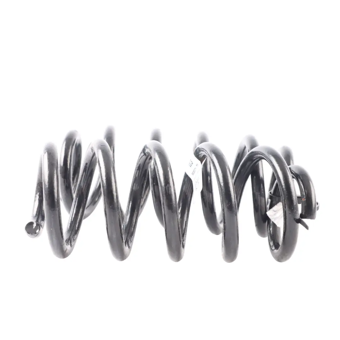 BMW U06 Active Tourer Rear Coil Spring Set X2 - SKU 8838371 - Part number 8838371