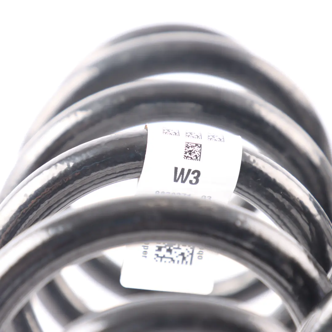BMW U06 Active Tourer Rear Coil Spring Set X2 - SKU 8838371 - Part number 8838371