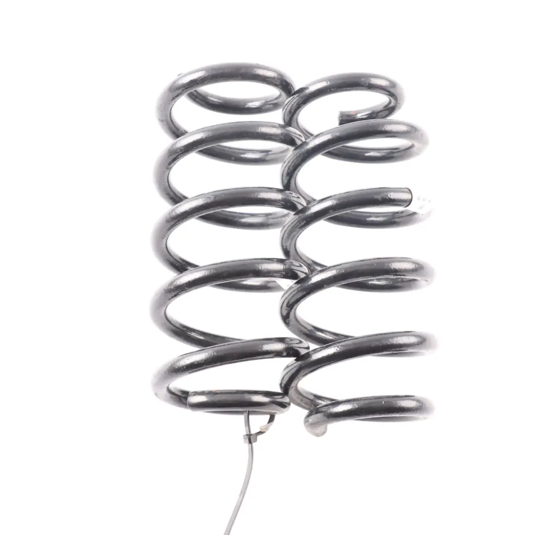 BMW U06 Active Tourer Rear Coil Spring Set X2 - SKU 8838371 - Part number 8838371