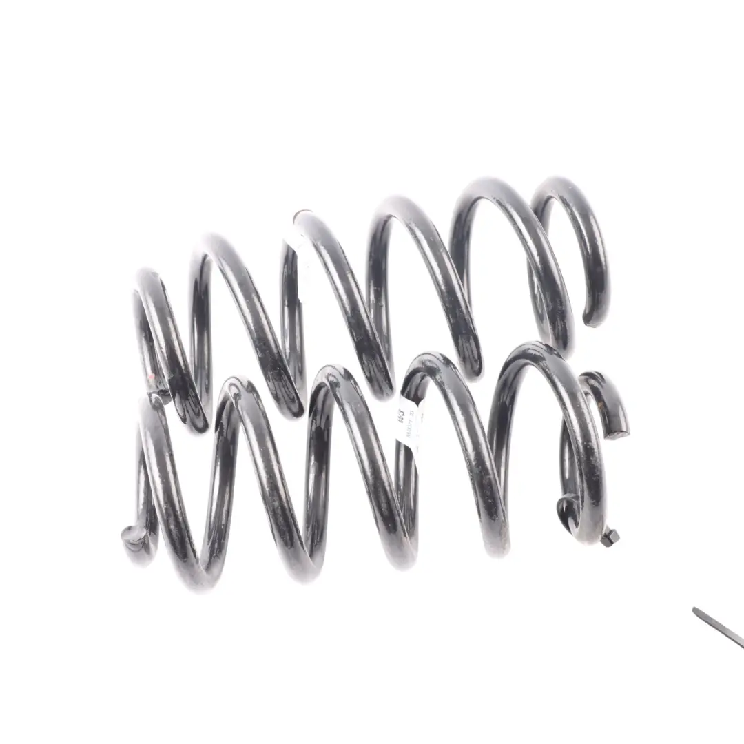BMW U06 Active Tourer Rear Coil Spring Set X2 - SKU 8838371 - Part number 8838371