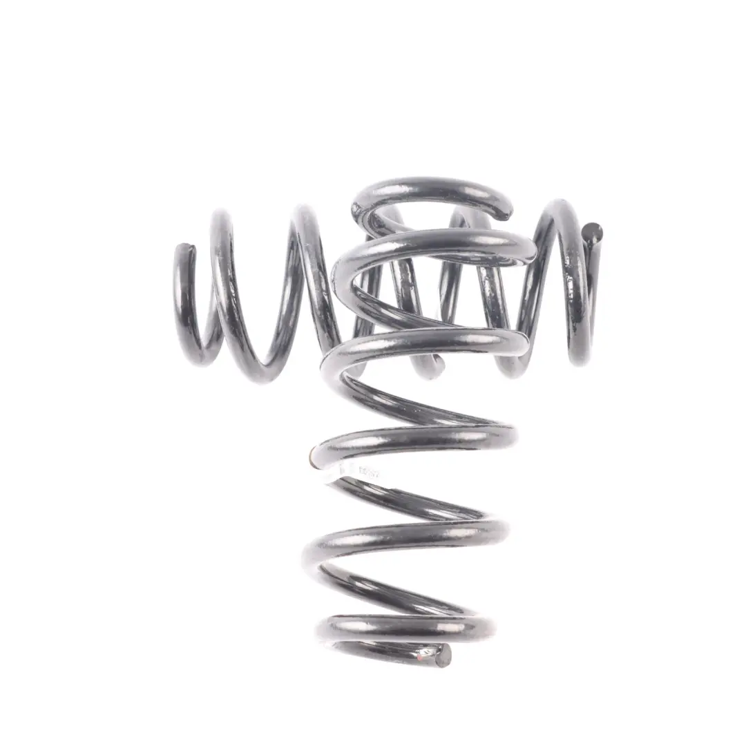 BMW U06 Active Tourer Rear Coil Spring Set X2 - SKU 8838371 - Part number 8838371