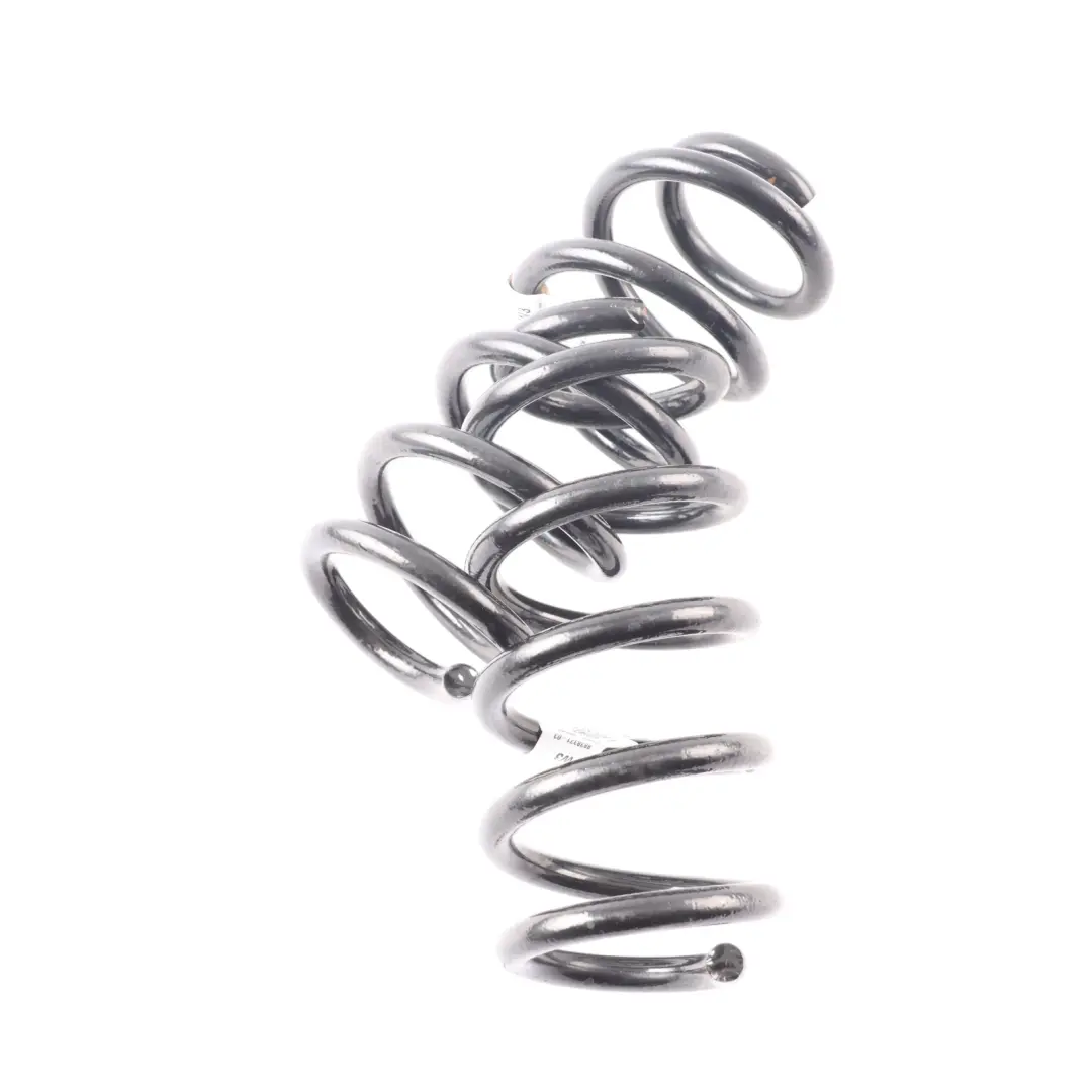 BMW U06 Active Tourer Rear Coil Spring Set X2 - SKU 8838371 - Part number 8838371