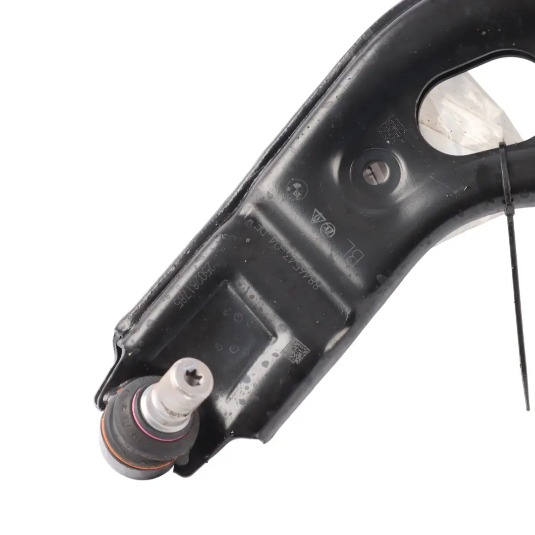 Control Arm BMW F70 F74 U06 Active Tourer Front Left N/S Wishbone 8846544 to with Part number 8846543 Control Arm BMW F70 F74 U06 Active Tourer Front Left N/S Wishbone 8846544 - SKU 8846543 - Part number 8846543