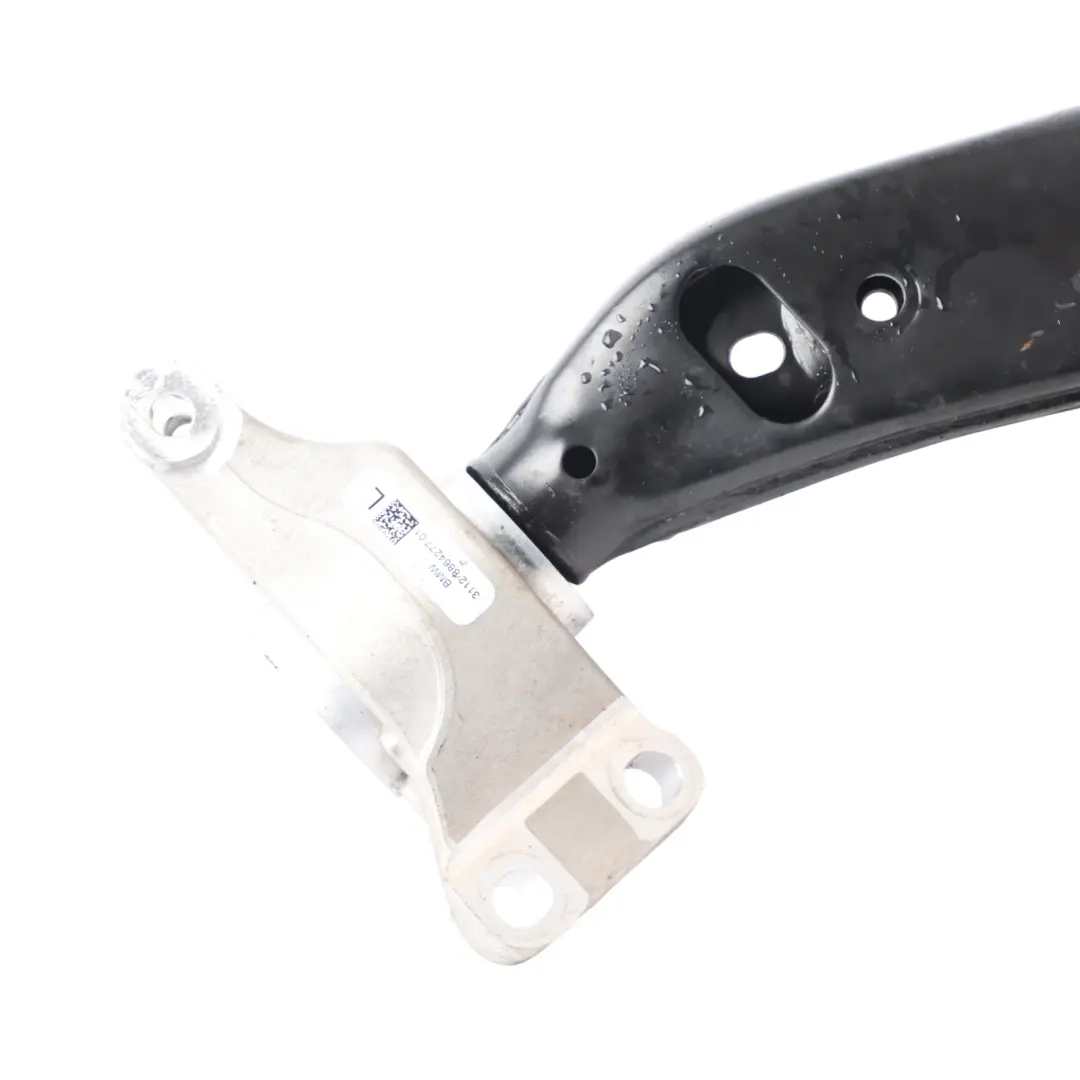 Control Arm BMW F70 F74 U06 Active Tourer Front Left N/S Wishbone 8846544 to with Part number 8846543 Control Arm BMW F70 F74 U06 Active Tourer Front Left N/S Wishbone 8846544 - SKU 8846543 - Part number 8846543