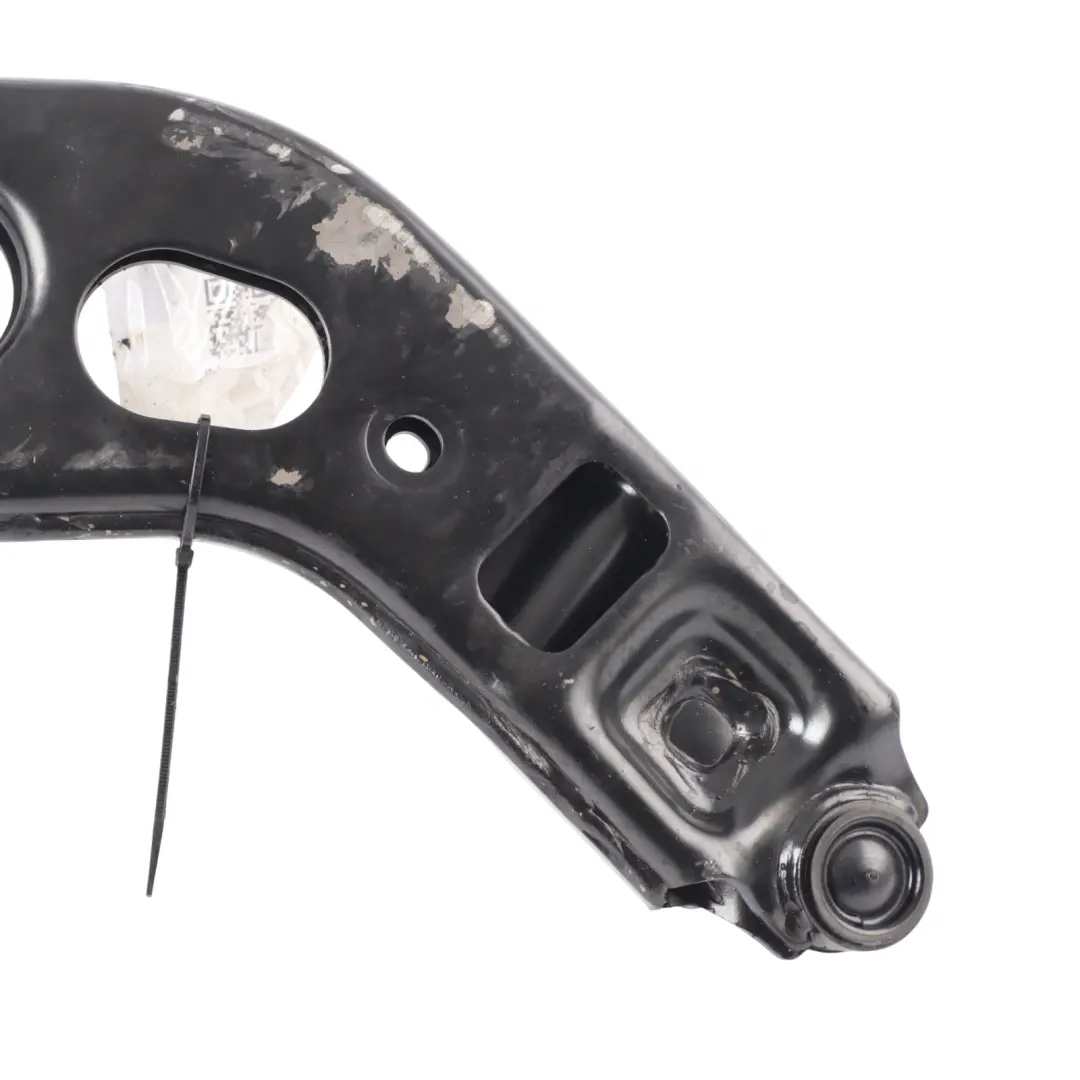 Control Arm BMW F70 F74 U06 Active Tourer Front Left N/S Wishbone 8846544 to with Part number 8846543 Control Arm BMW F70 F74 U06 Active Tourer Front Left N/S Wishbone 8846544 - SKU 8846543 - Part number 8846543