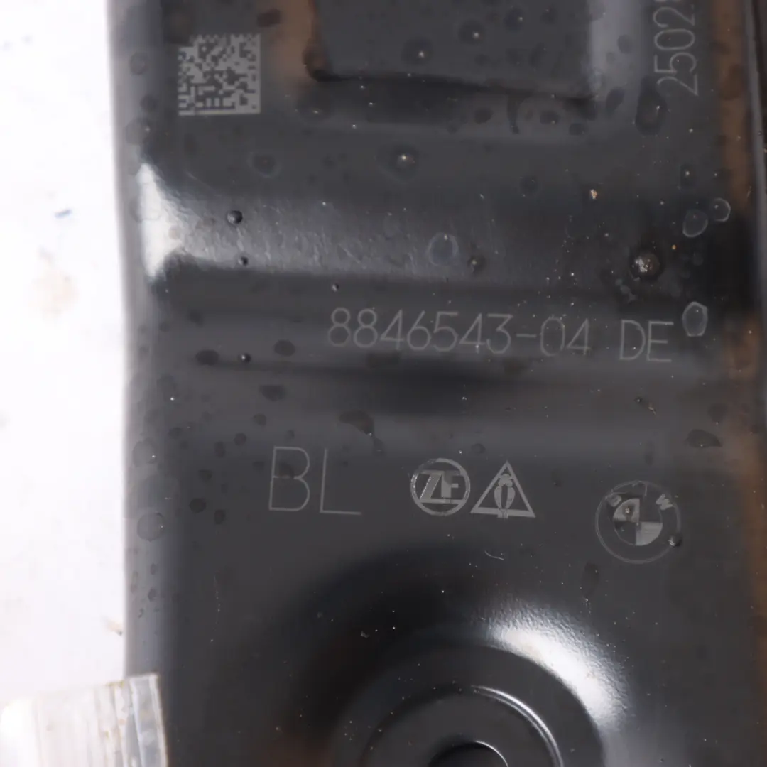 Control Arm BMW F70 F74 U06 Active Tourer Front Left N/S Wishbone 8846544 to with Part number 8846543 Control Arm BMW F70 F74 U06 Active Tourer Front Left N/S Wishbone 8846544 - SKU 8846543 - Part number 8846543