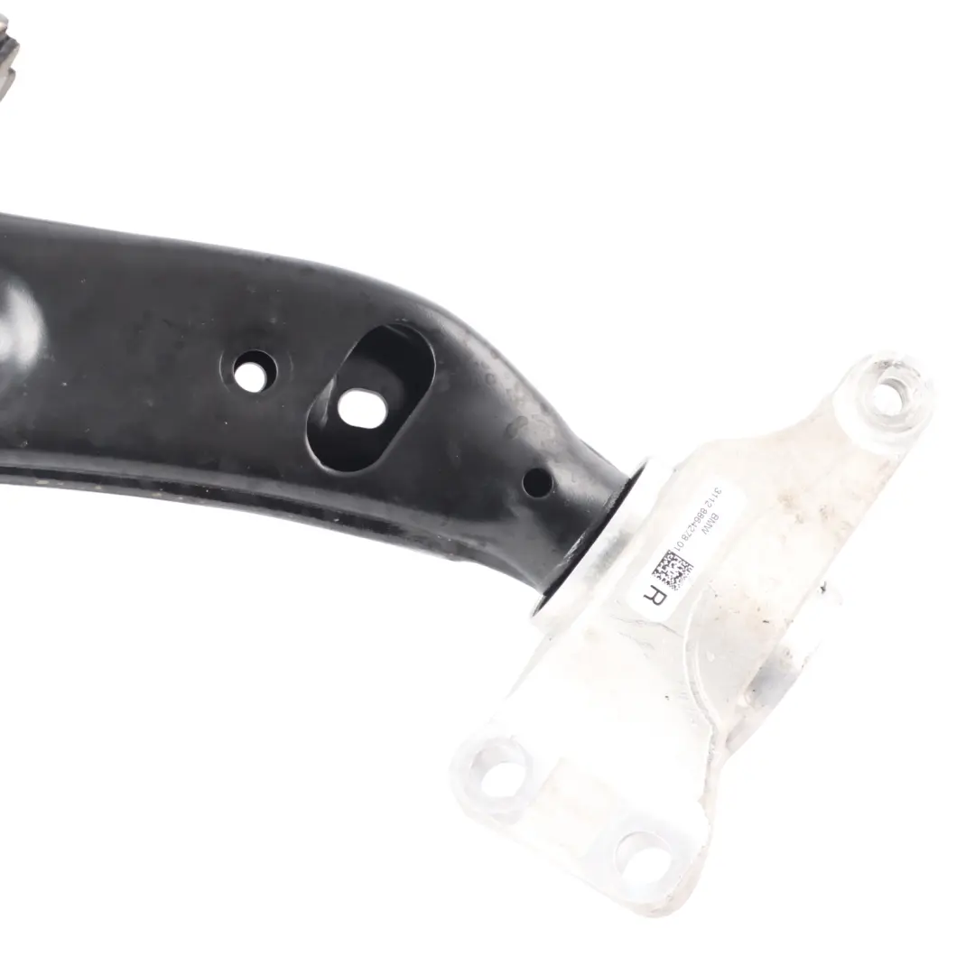 Control Arm BMW F70 F74 U06 Active Tourer Front Right O/S Wishbone to with Part number 8846544 Control Arm BMW F70 F74 U06 Active Tourer Front Right O/S Wishbone - SKU 8846544 - Part number 8846544