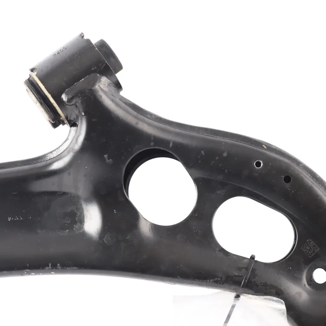 Control Arm BMW F70 F74 U06 Active Tourer Front Right O/S Wishbone to with Part number 8846544 Control Arm BMW F70 F74 U06 Active Tourer Front Right O/S Wishbone - SKU 8846544 - Part number 8846544