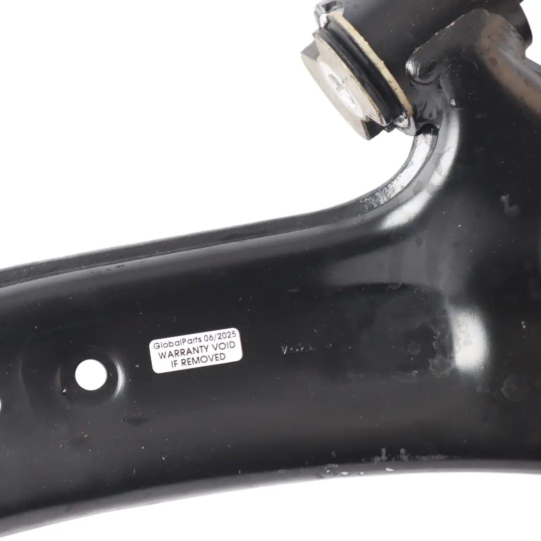 Control Arm BMW F70 F74 U06 Active Tourer Front Right O/S Wishbone to with Part number 8846544 Control Arm BMW F70 F74 U06 Active Tourer Front Right O/S Wishbone - SKU 8846544 - Part number 8846544