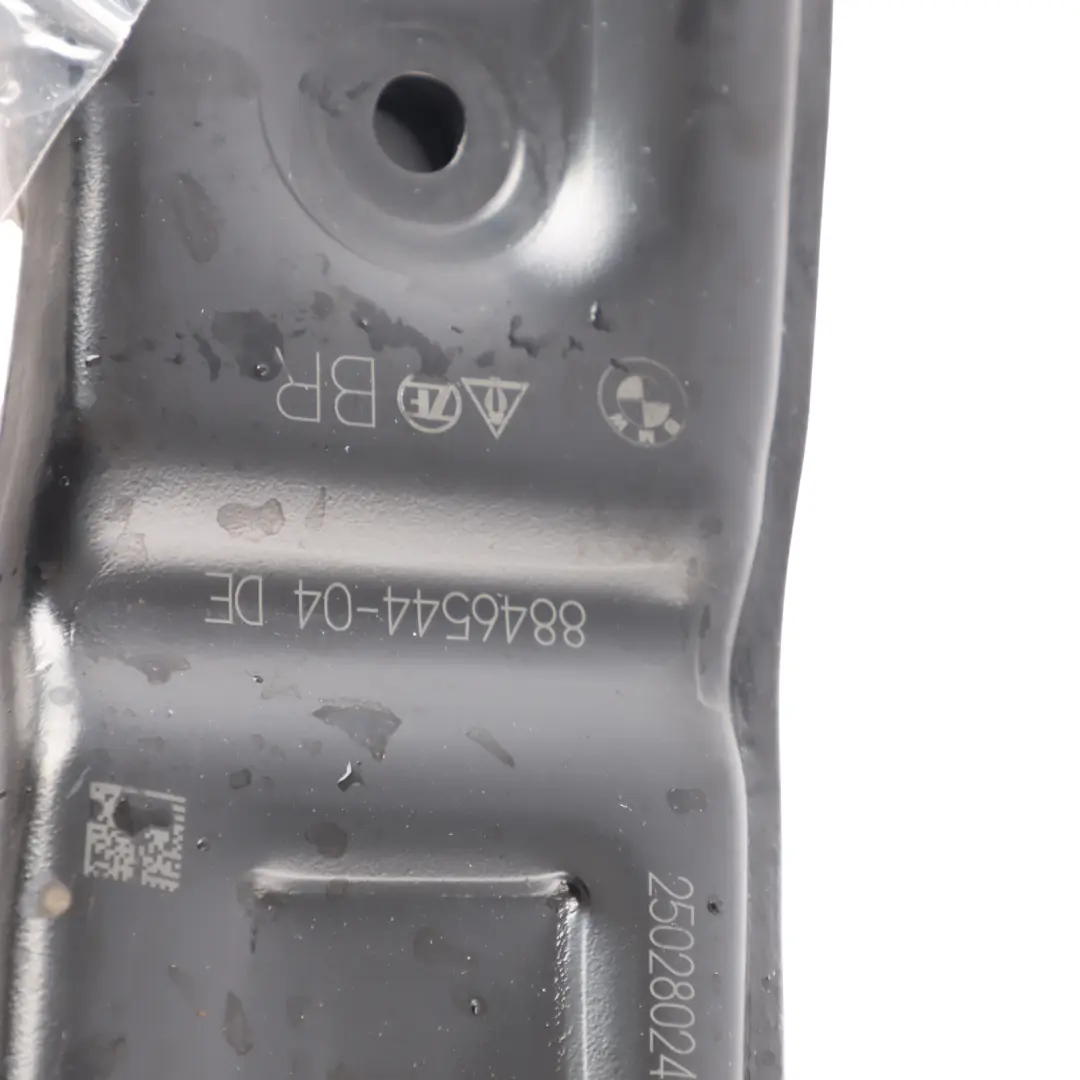 Control Arm BMW F70 F74 U06 Active Tourer Front Right O/S Wishbone to with Part number 8846544 Control Arm BMW F70 F74 U06 Active Tourer Front Right O/S Wishbone - SKU 8846544 - Part number 8846544