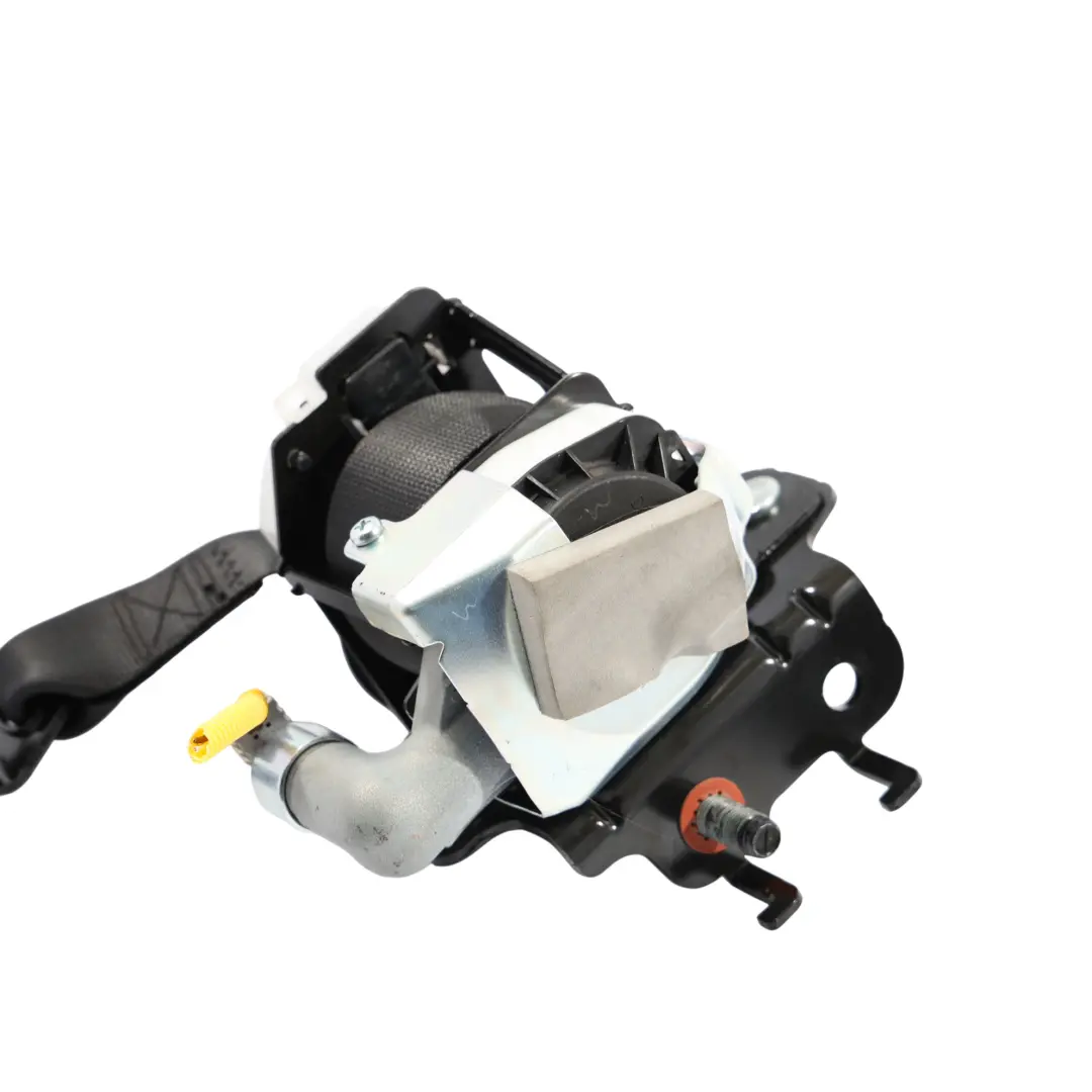 Kia Ceed Seatbelt Set Rear Left Right N/O/S Rear Seat Bench Belts Black - SKU 89820J7000WK - Part number 89820J7000WK