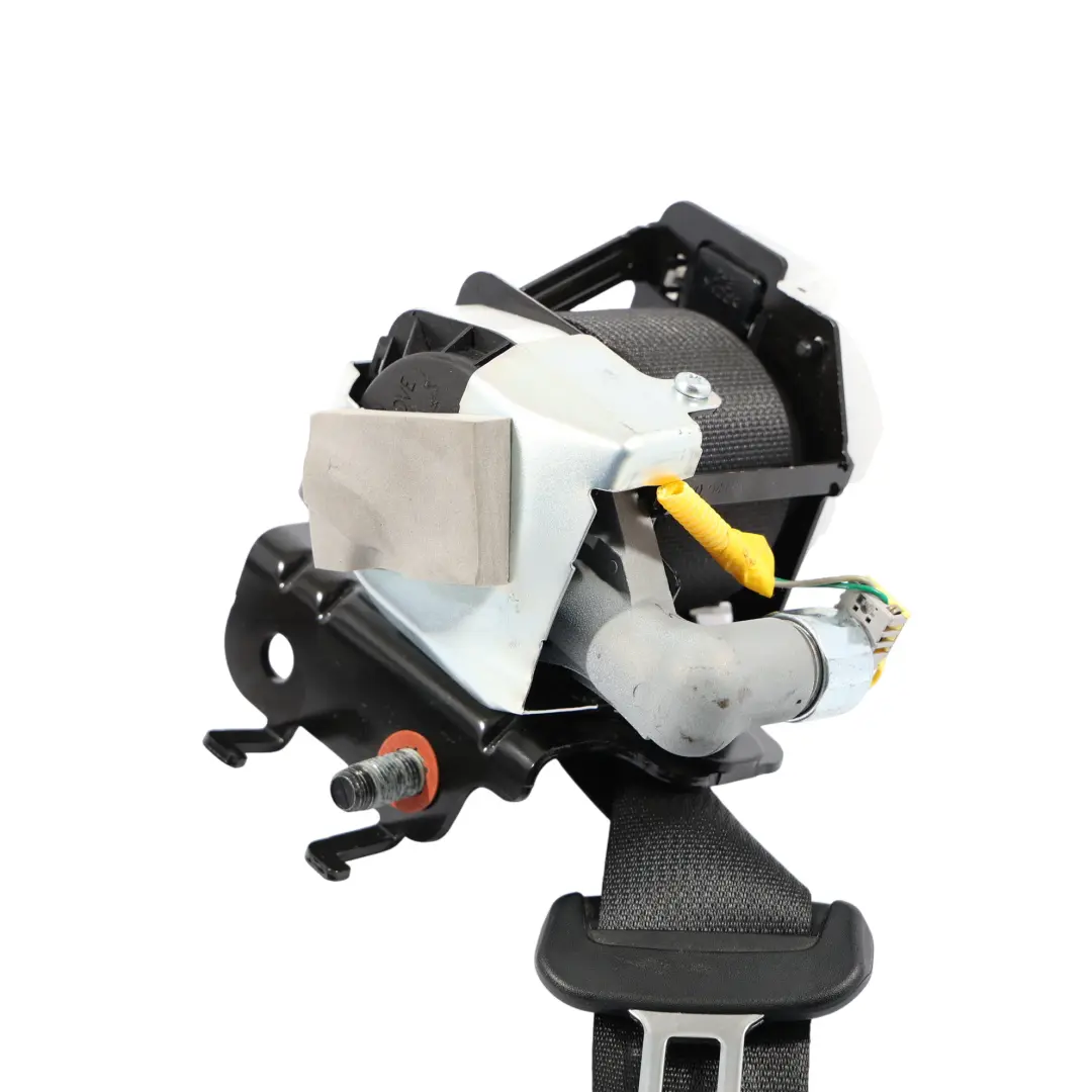 Set Cinture Posteriori Sinistra Destra Sedile Posteriore Nero per Kia Ceed con numero di parte 89820J7000WK Kia Ceed Set Cinture Posteriori Sinistra Destra Sedile Posteriore Nero - SKU 89820J7000WK - Numero di parte 89820J7000WK