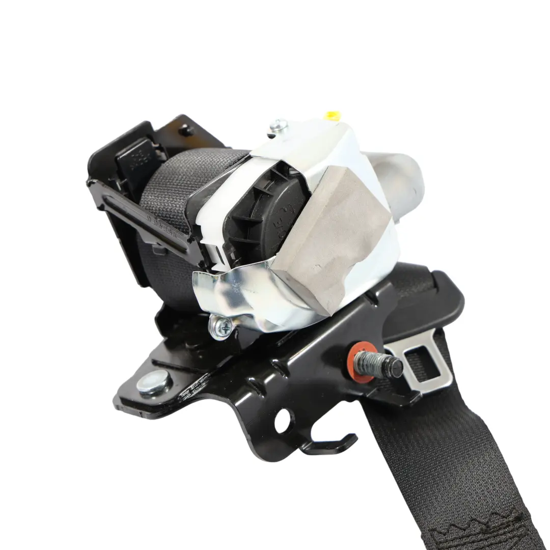 Set Cinture Posteriori Sinistra Destra Sedile Posteriore Nero per Kia Ceed con numero di parte 89820J7000WK Kia Ceed Set Cinture Posteriori Sinistra Destra Sedile Posteriore Nero - SKU 89820J7000WK - Numero di parte 89820J7000WK