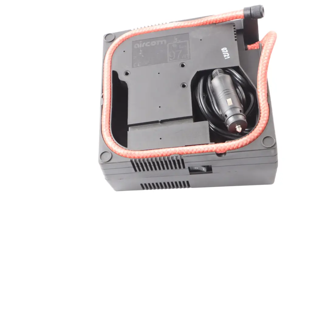 Tyre Inflator Air Pump Compressor to VW Volkswagen Touran 1T Audi Skoda with Part number 8D0012615C VW Volkswagen Touran 1T Audi Skoda Tyre Inflator Air Pump Compressor - SKU 8D0012615C - Part number 8D0012615C