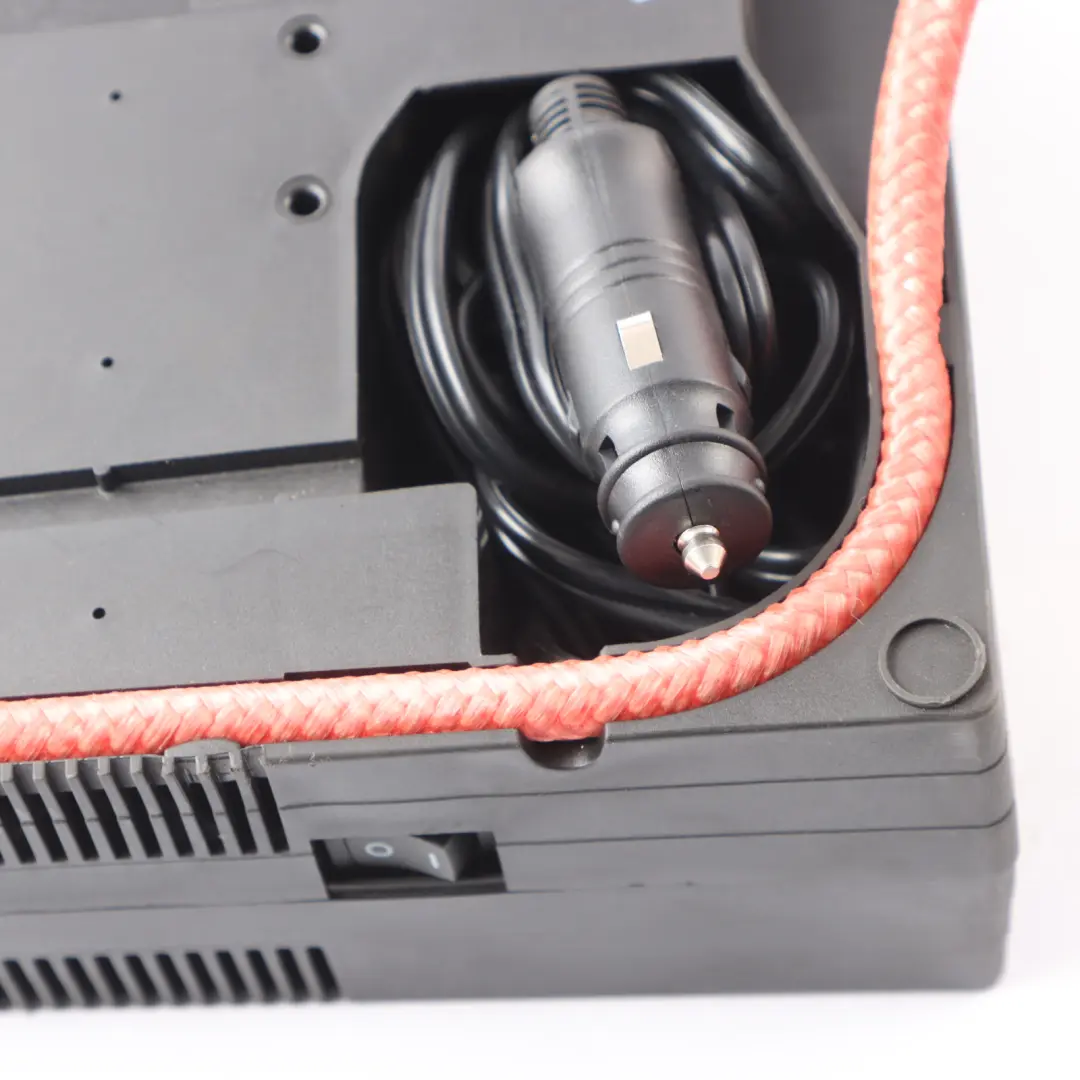 Tyre Inflator Air Pump Compressor to VW Volkswagen Touran 1T Audi Skoda with Part number 8D0012615C VW Volkswagen Touran 1T Audi Skoda Tyre Inflator Air Pump Compressor - SKU 8D0012615C - Part number 8D0012615C