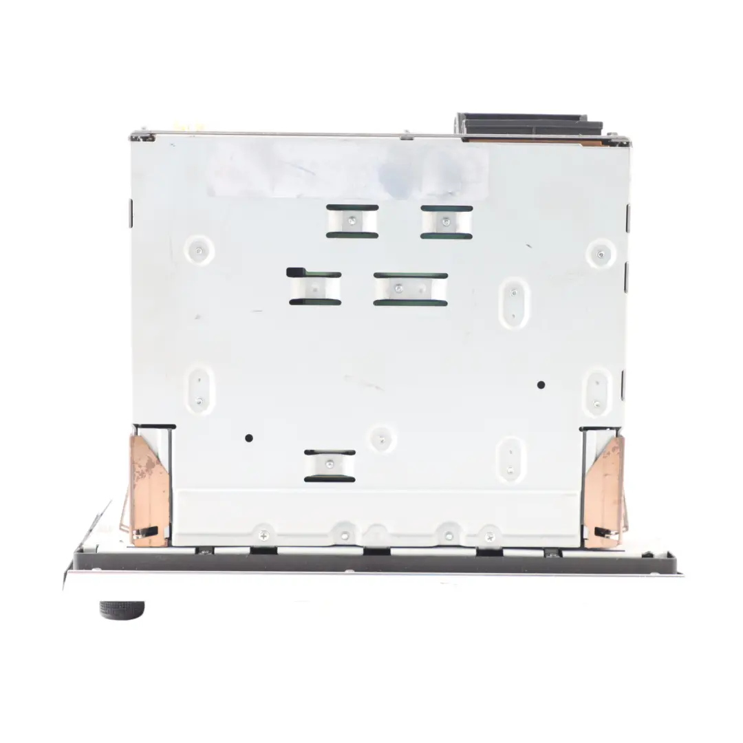 Sat Navi Stereo Radio Audio Head Unit CD Player to Audi A4 B7 with Part number 8E0035192T Audi A4 B7 Sat Navi Stereo Radio Audio Head Unit CD Player - SKU 8E0035192T-1 - Part number 8E0035192T