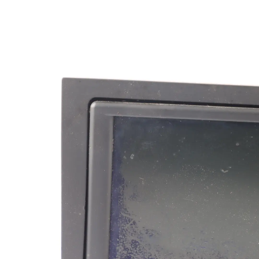 Sat Navi Stereo Radio Audio Head Unit CD Player to Audi A4 B7 with Part number 8E0035192T Audi A4 B7 Sat Navi Stereo Radio Audio Head Unit CD Player - SKU 8E0035192T-1 - Part number 8E0035192T