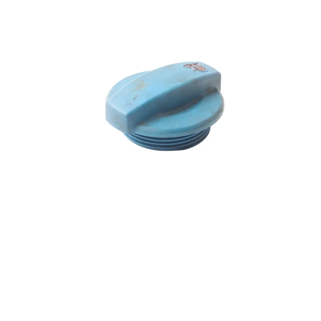 Audi A6 C6 Radiator Water Coolant Expansion Tank Cap Cover Lid - SKU 8E0121321 - Part number 8E0121321