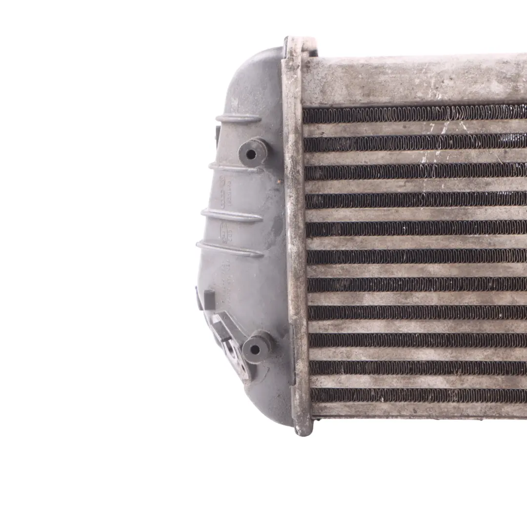 Charge Air Cooler Radiator to Audi A4 B7 2.0 TFSI Intercooler with Part number 8E0145805A Audi A4 B7 2.0 TFSI Intercooler Charge Air Cooler Radiator - SKU 8E0145805A - Part number 8E0145805A