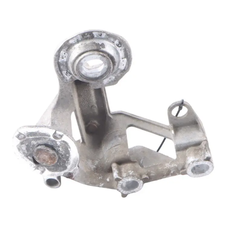 Mount Support Holder Left N/S to Audi A4 B7 Engine with Part number 8E0199351Q Audi A4 B7 Engine Mount Support Holder Left N/S - SKU 8E0199351Q - Part number 8E0199351Q