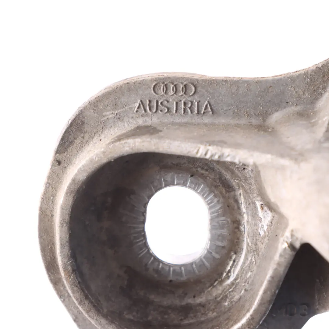 Mount Support Holder Left N/S to Audi A4 B7 Engine with Part number 8E0199351Q Audi A4 B7 Engine Mount Support Holder Left N/S - SKU 8E0199351Q - Part number 8E0199351Q