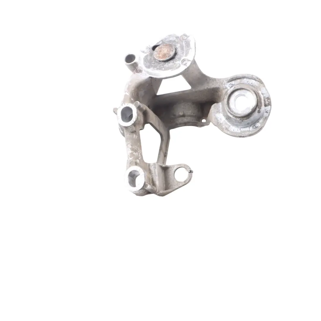 Mount Support Holder Left N/S to Audi A4 B7 Engine with Part number 8E0199351Q Audi A4 B7 Engine Mount Support Holder Left N/S - SKU 8E0199351Q - Part number 8E0199351Q