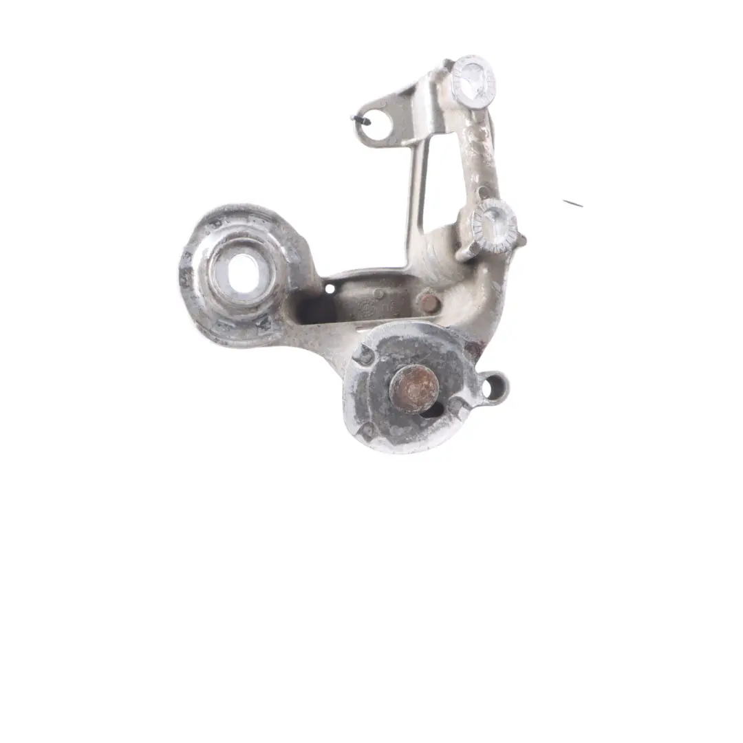 Mount Support Holder Left N/S to Audi A4 B7 Engine with Part number 8E0199351Q Audi A4 B7 Engine Mount Support Holder Left N/S - SKU 8E0199351Q - Part number 8E0199351Q